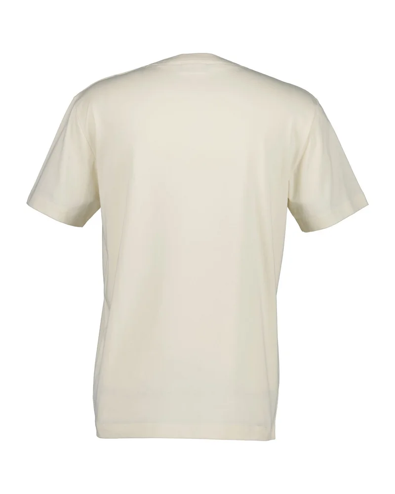 GANT  Graphic Short SleeveTshirt for Men | Best Price UAE